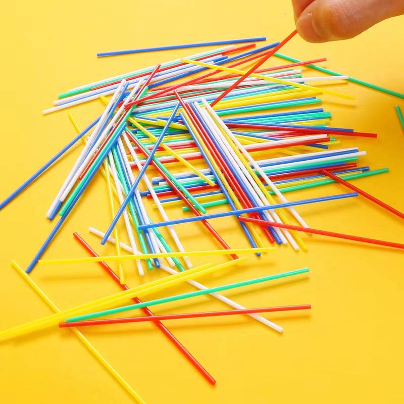 Counting Sticks Educational Toy – Make Math Click