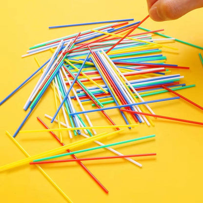 Counting Sticks Educational Toy – Make Math Click