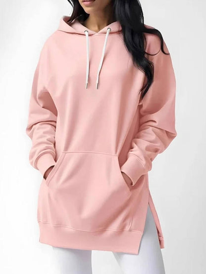 Oversized Hoodie Dress – The Only Thing You'll Want to Wear All Winter