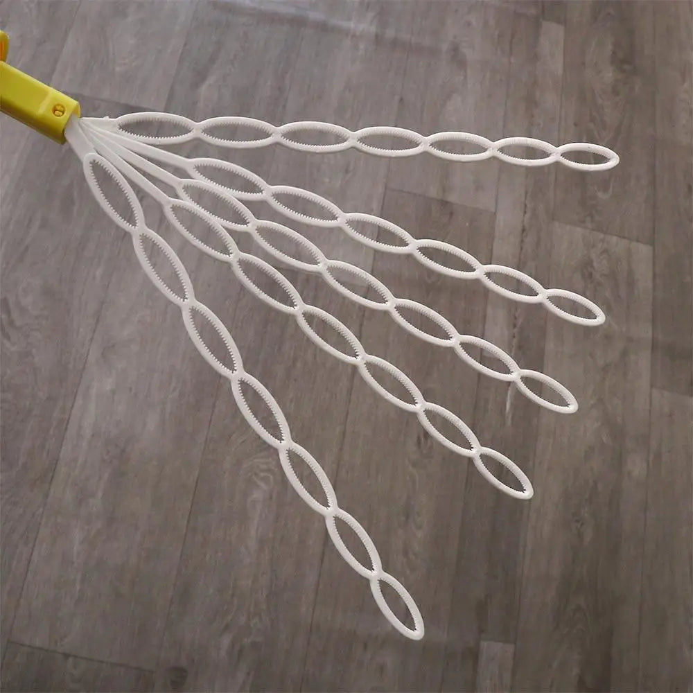 32-Hole Bubble Wand – Endless Bubbles, Endless Smiles