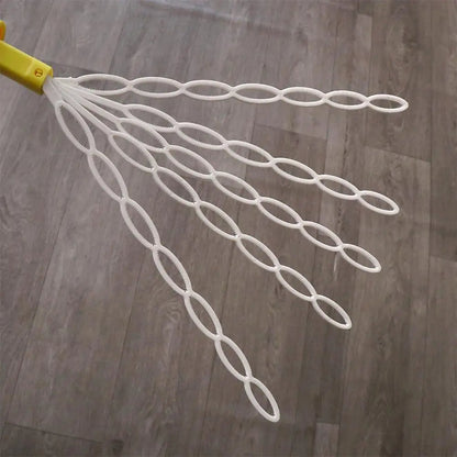 32-Hole Bubble Wand – Endless Bubbles, Endless Smiles
