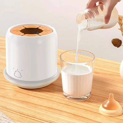 Baby Formula Milk Maker – Perfect Formula, Perfectly Mixed, Every Time