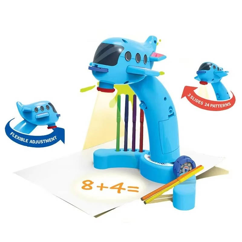 Drawing Projector for Kids – Trace, Create, Imagine