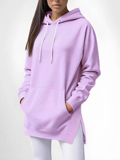 Oversized Hoodie Dress – The Only Thing You'll Want to Wear All Winter