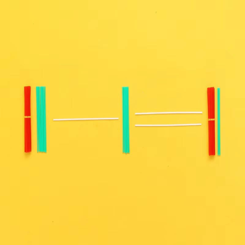 Counting Sticks Educational Toy – Make Math Click