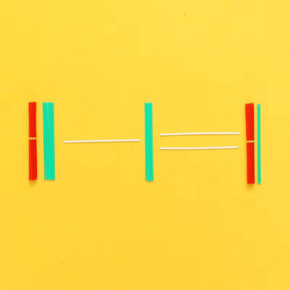 Counting Sticks Educational Toy – Make Math Click