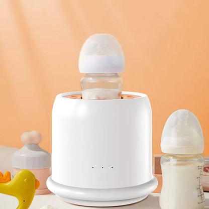 Baby Formula Milk Maker – Perfect Formula, Perfectly Mixed, Every Time