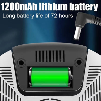 Electric Fly Trap – Catch Flies Without the Mess or Chemicals