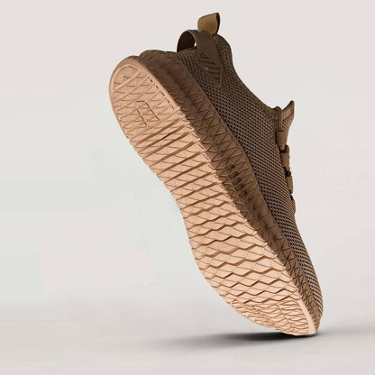 Breathable Anti-Slip Running Shoes – Light on Your Feet All Day