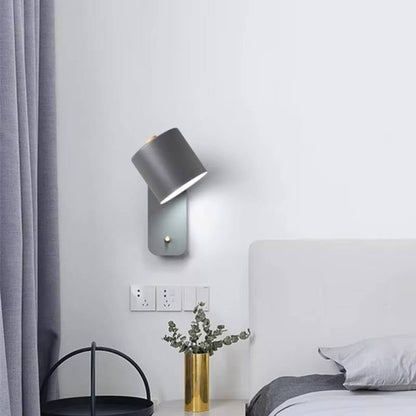 Adjustable Wall Lamp – Reading Light Without the Glare