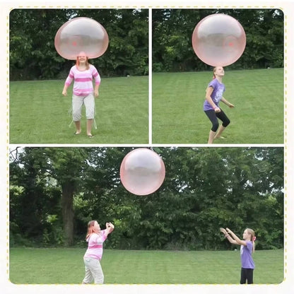 3-Pack Giant Jelly Balloon Balls – Backyard Fun, Screen-Free
