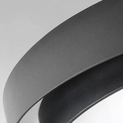 LED Modern Ceiling Lamp – Bright, Flicker-Free Light