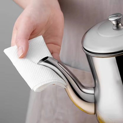 Bacon Grease Container – Store, Strain & Reuse with Zero Mess