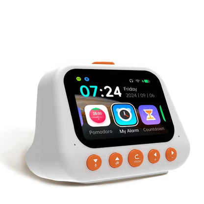 AI Smart Alarm Clock – Smarter Mornings Start Here