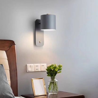 Adjustable Wall Lamp – Reading Light Without the Glare