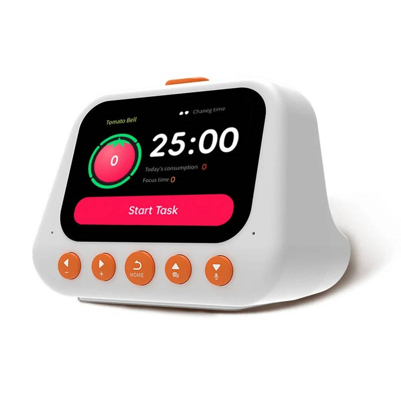 AI Smart Alarm Clock – Smarter Mornings Start Here