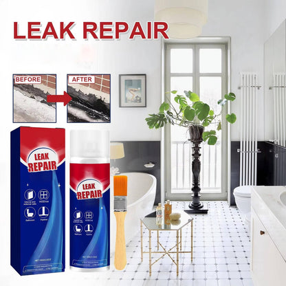 Waterproof Leak Repair Sealant Spray – Fix Leaks in Seconds