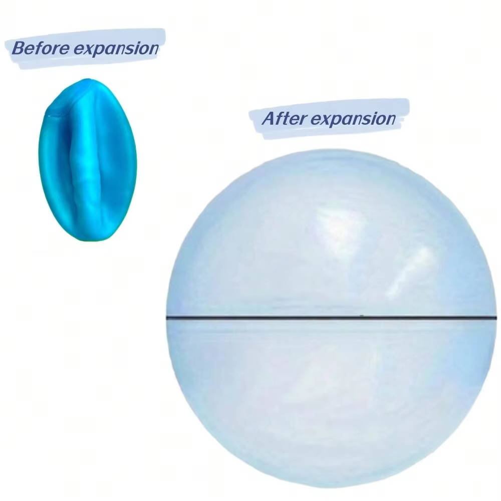 3-Pack Giant Jelly Balloon Balls – Backyard Fun, Screen-Free