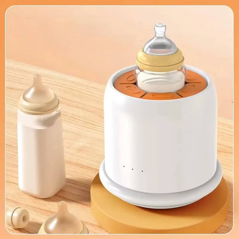 Baby Formula Milk Maker – Perfect Formula, Perfectly Mixed, Every Time