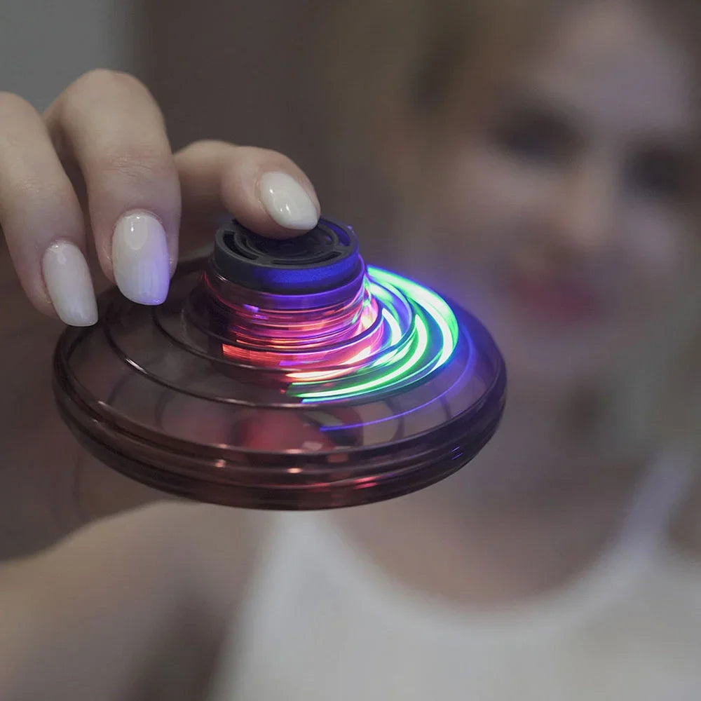 Magic Hand-Controlled Flying Drone – The Toy That Defies Gravity