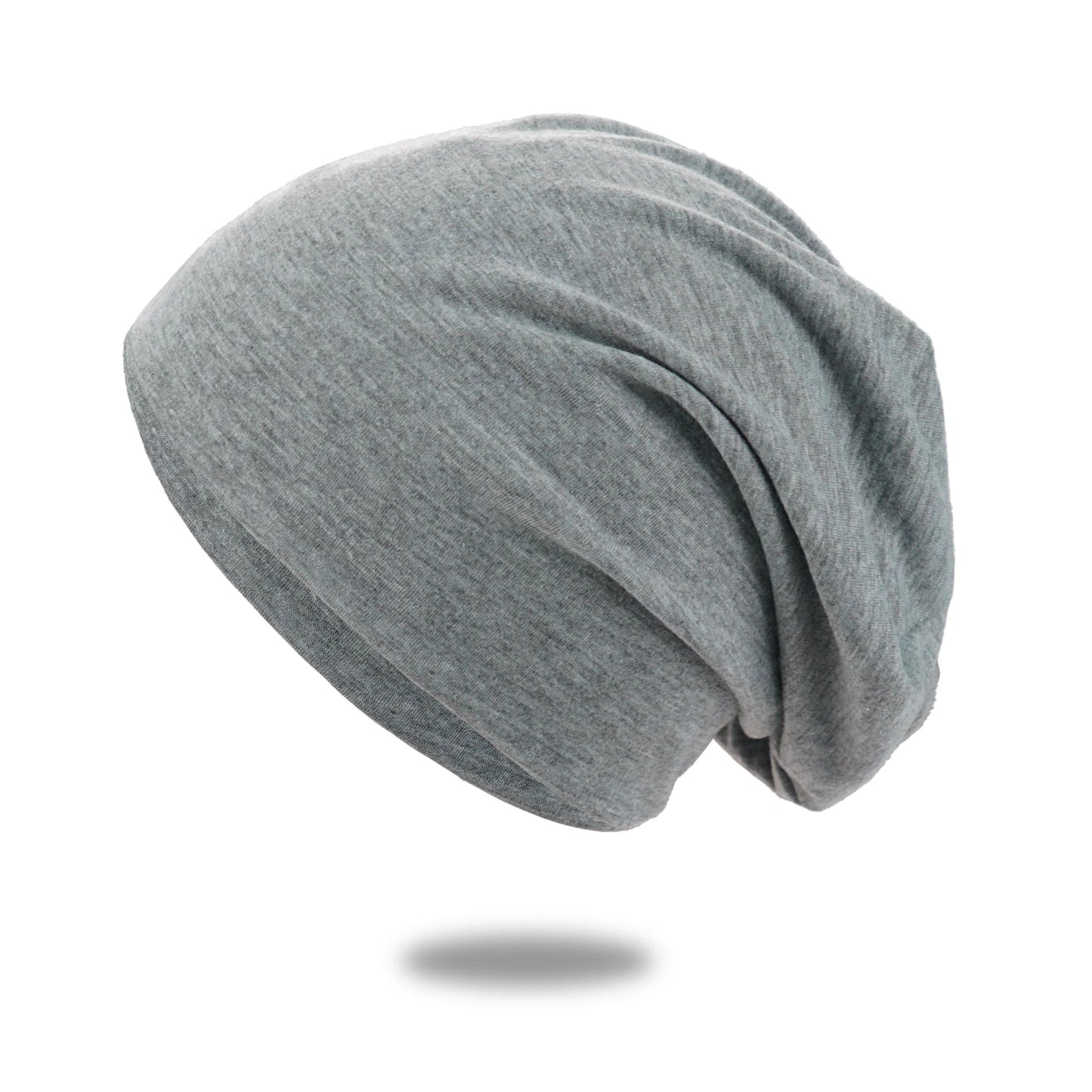 Slouch Beanie Hat – Effortlessly Cool, Genuinely Warm