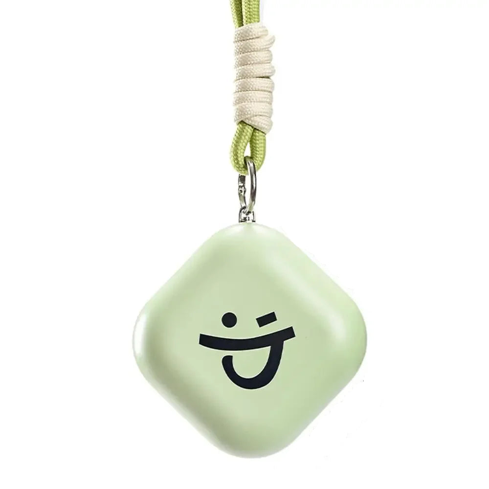 Portable Rechargeable Hand Warmer – Pocket-Sized Heat On Demand