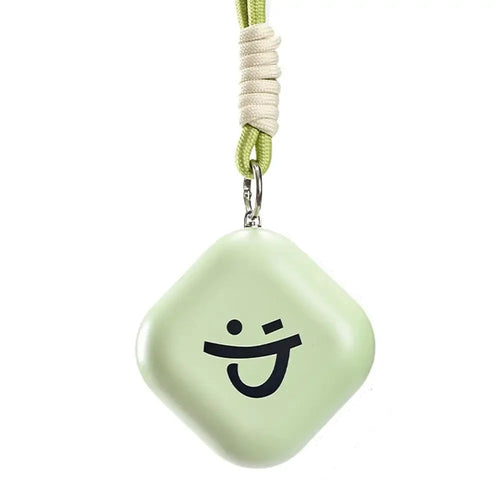 Portable Rechargeable Hand Warmer – Pocket-Sized Heat On Demand