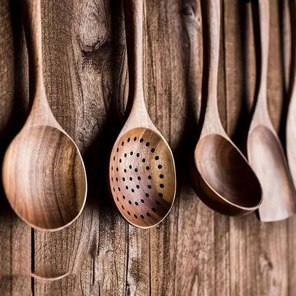 5-Piece Kitchen Utensil Set – Everyday Cooking, Made Simple