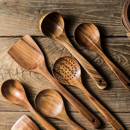 5-Piece Kitchen Utensil Set – Everyday Cooking, Made Simple