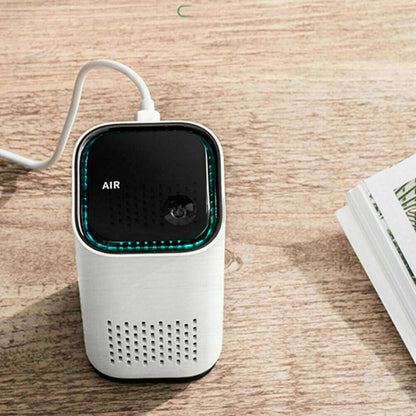 Pet Air Purifier – Say Goodbye to Pet Odors