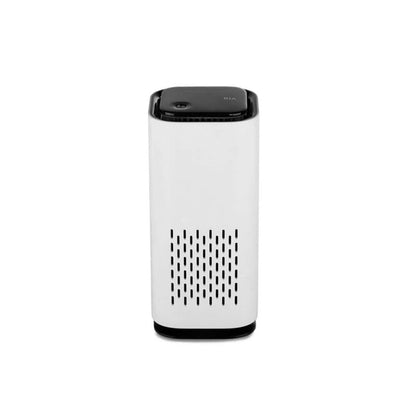 Pet Air Purifier – Say Goodbye to Pet Odors