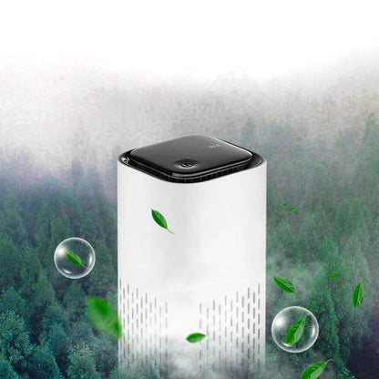 Pet Air Purifier – Say Goodbye to Pet Odors