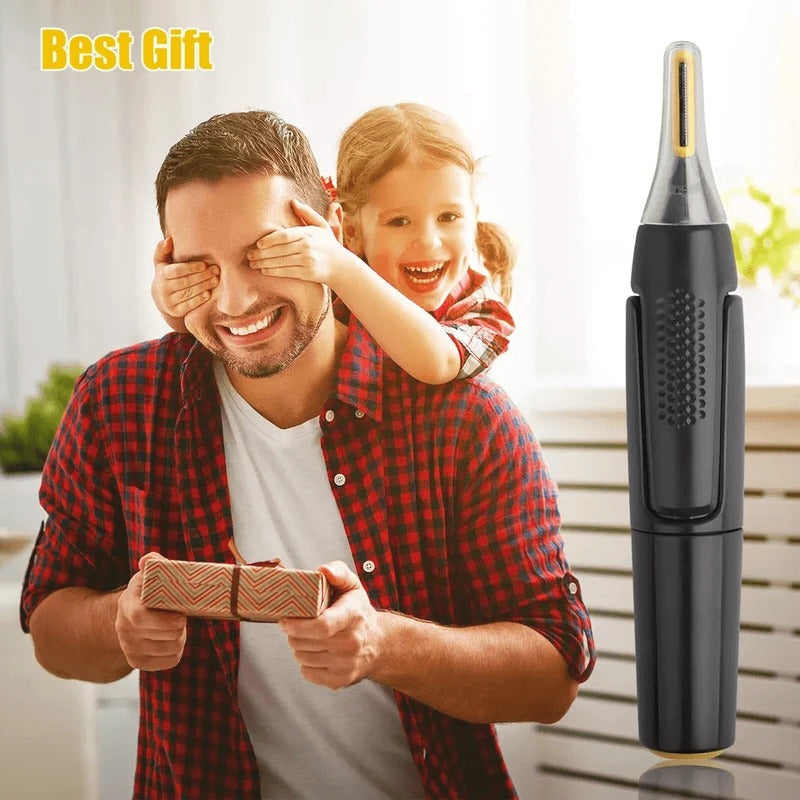 Men's Multi-Area Grooming Trimmer – Precision Where It Counts