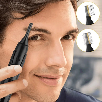 Men's Multi-Area Grooming Trimmer – Precision Where It Counts
