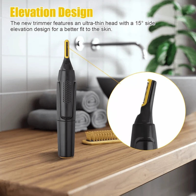 Men's Multi-Area Grooming Trimmer – Precision Where It Counts