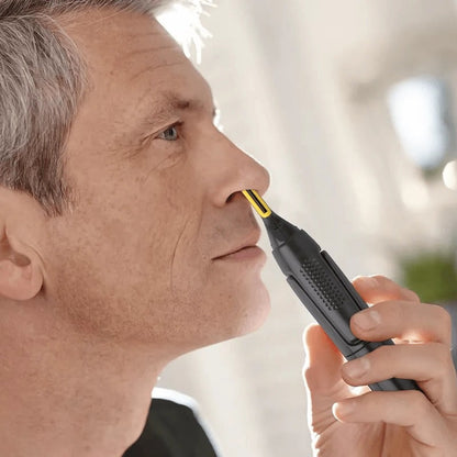 Men's Multi-Area Grooming Trimmer – Precision Where It Counts