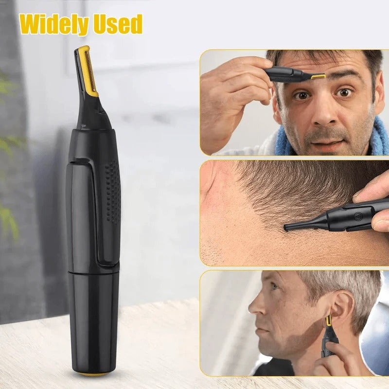 Men's Multi-Area Grooming Trimmer – Precision Where It Counts