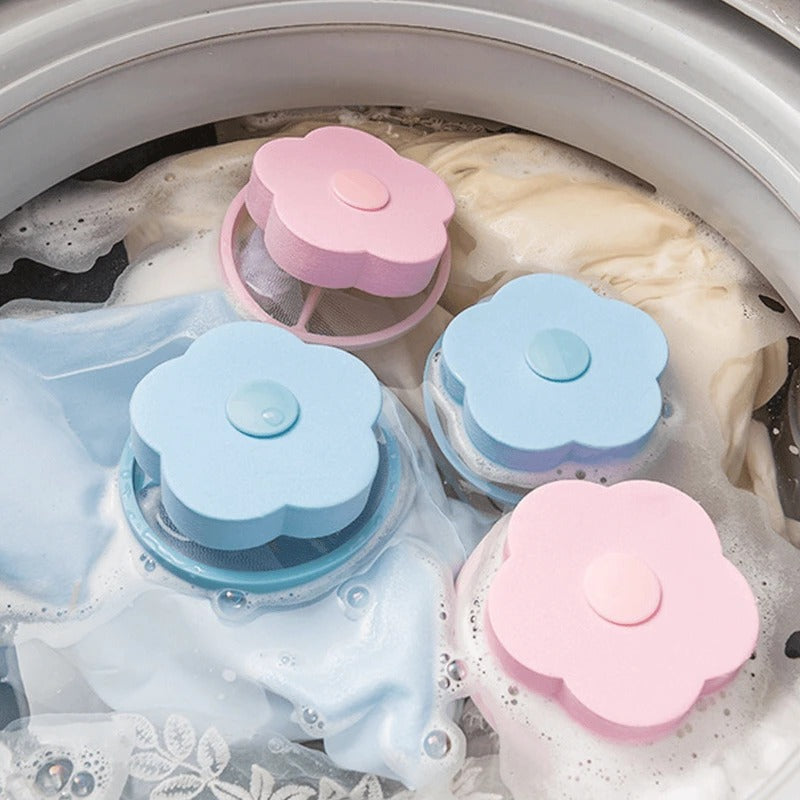 Laundry Lint and Fur Remover – Fresh Clothes, No Fuzz