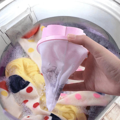 Laundry Lint and Fur Remover – Fresh Clothes, No Fuzz