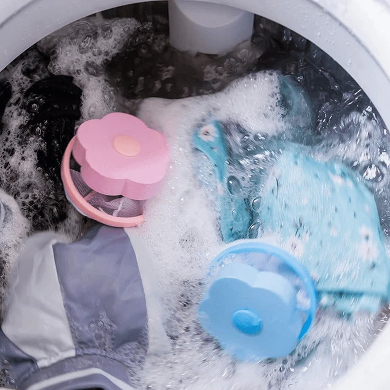 Laundry Lint and Fur Remover – Fresh Clothes, No Fuzz