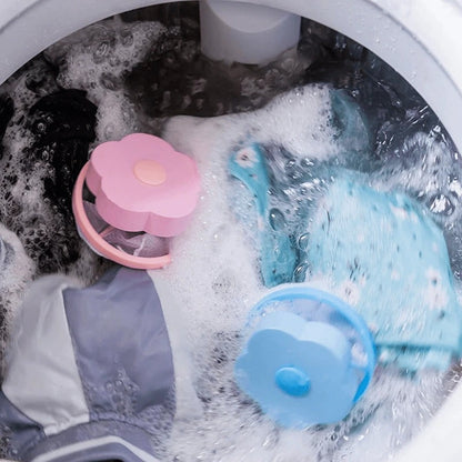 Laundry Lint and Fur Remover – Fresh Clothes, No Fuzz