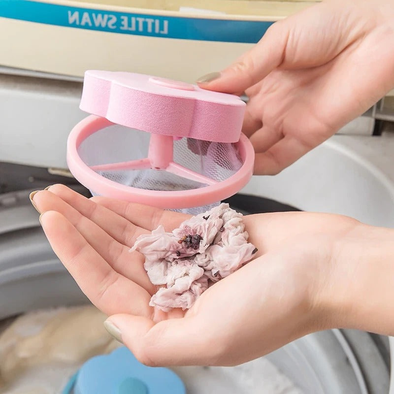 Laundry Lint and Fur Remover – Fresh Clothes, No Fuzz
