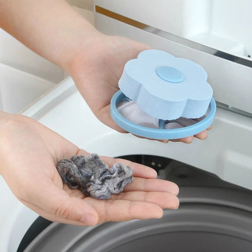 Laundry Lint and Fur Remover – Fresh Clothes, No Fuzz