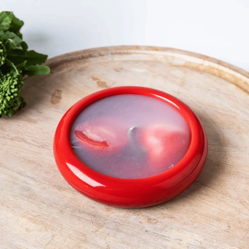 Fruit & Vegetable Fresh-Keep Storage Box – Stay Fresh Longer