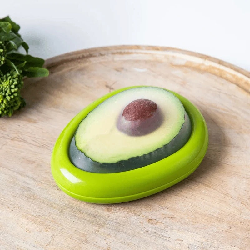 Fruit & Vegetable Fresh-Keep Storage Box – Stay Fresh Longer