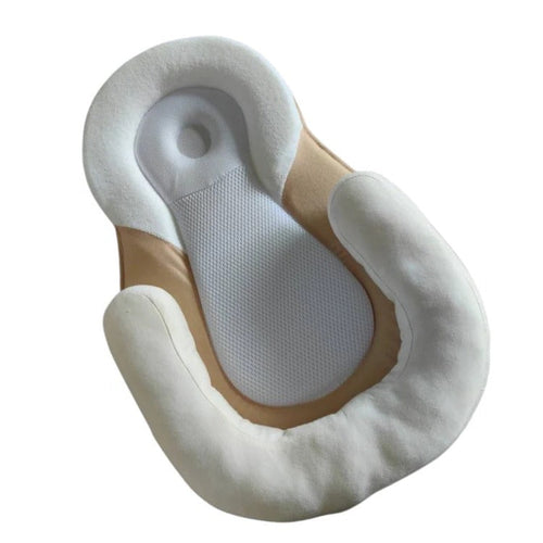 Infant Support Lounger – Safe, Cozy Spot for Baby
