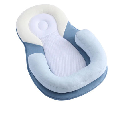Infant Support Lounger – Safe, Cozy Spot for Baby