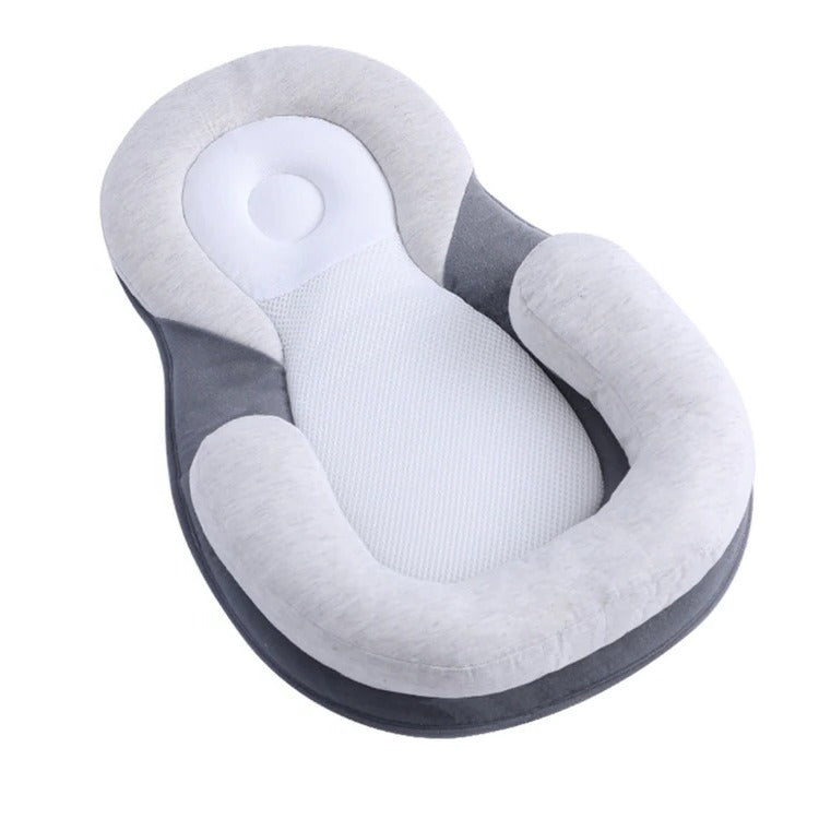 Infant Support Lounger – Safe, Cozy Spot for Baby