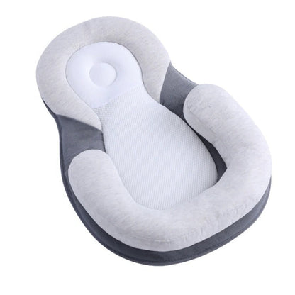 Infant Support Lounger – Safe, Cozy Spot for Baby