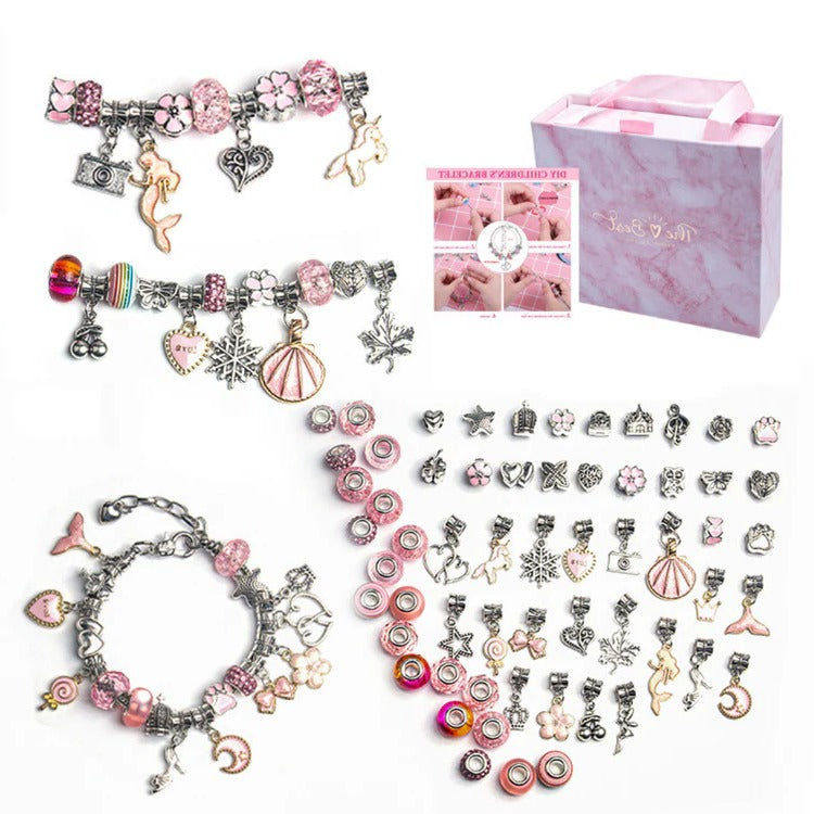DIY Jewellery Craft Set – Hours of Creative Fun